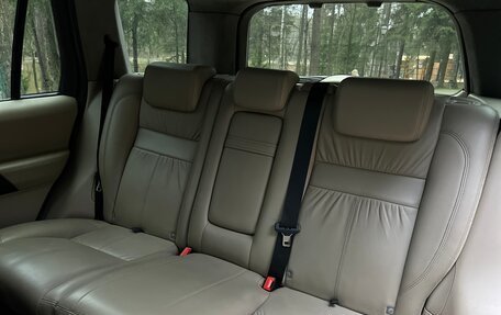 Land Rover Freelander II рестайлинг 2, 2012 год, 1 750 000 рублей, 16 фотография