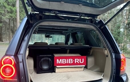 Land Rover Freelander II рестайлинг 2, 2012 год, 1 750 000 рублей, 17 фотография