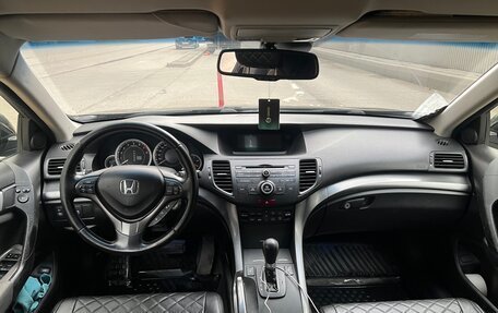 Honda Accord VIII рестайлинг, 2012 год, 1 390 000 рублей, 3 фотография