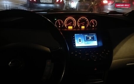 Nissan Primera III, 2005 год, 495 000 рублей, 5 фотография