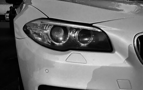 BMW 5 серия, 2016 год, 2 000 000 рублей, 4 фотография