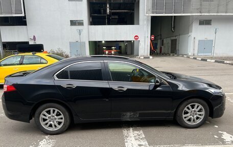 Honda Accord VIII рестайлинг, 2012 год, 1 390 000 рублей, 4 фотография