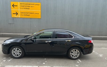 Honda Accord VIII рестайлинг, 2012 год, 1 390 000 рублей, 5 фотография