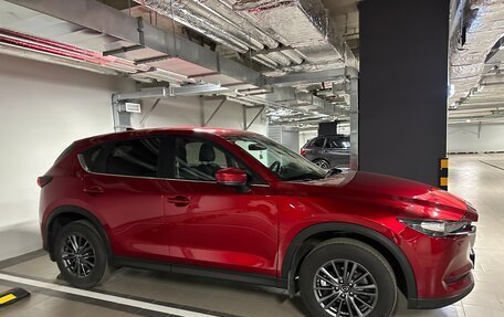 Mazda CX-5 II, 2020 год, 3 000 000 рублей, 3 фотография