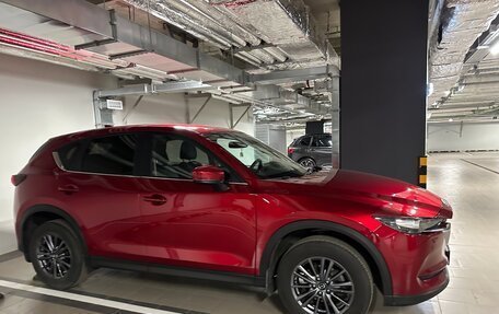Mazda CX-5 II, 2020 год, 3 000 000 рублей, 2 фотография