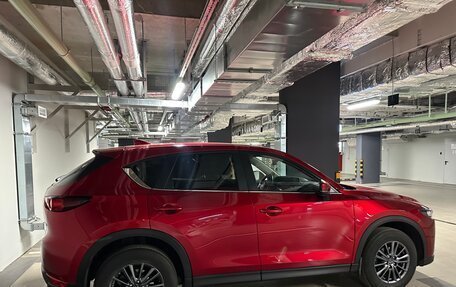 Mazda CX-5 II, 2020 год, 3 000 000 рублей, 4 фотография