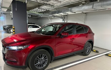 Mazda CX-5 II, 2020 год, 3 000 000 рублей, 7 фотография