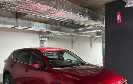 Mazda CX-5 II, 2020 год, 3 000 000 рублей, 5 фотография