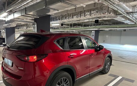 Mazda CX-5 II, 2020 год, 3 000 000 рублей, 6 фотография