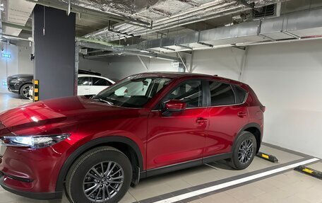 Mazda CX-5 II, 2020 год, 3 000 000 рублей, 8 фотография