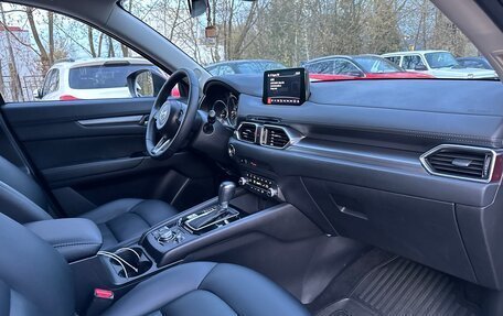Mazda CX-5 II, 2020 год, 3 000 000 рублей, 11 фотография