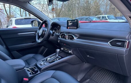 Mazda CX-5 II, 2020 год, 3 000 000 рублей, 18 фотография