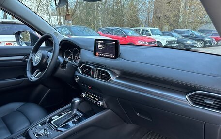 Mazda CX-5 II, 2020 год, 3 000 000 рублей, 17 фотография