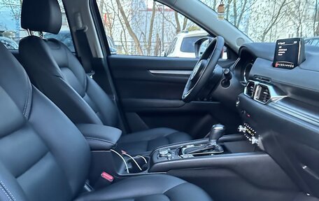 Mazda CX-5 II, 2020 год, 3 000 000 рублей, 15 фотография
