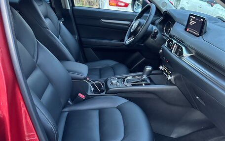 Mazda CX-5 II, 2020 год, 3 000 000 рублей, 16 фотография