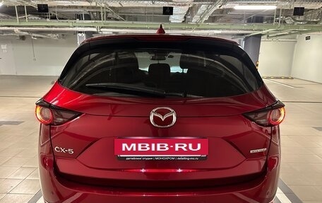 Mazda CX-5 II, 2020 год, 3 000 000 рублей, 9 фотография