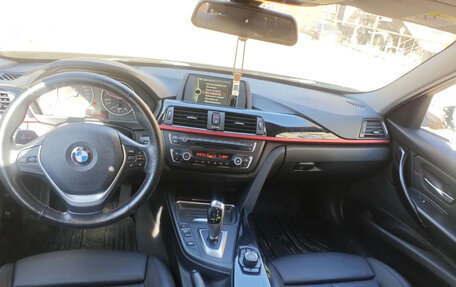 BMW 3 серия, 2013 год, 1 599 000 рублей, 5 фотография