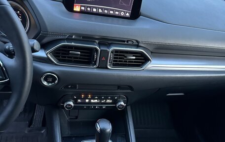Mazda CX-5 II, 2020 год, 3 000 000 рублей, 22 фотография