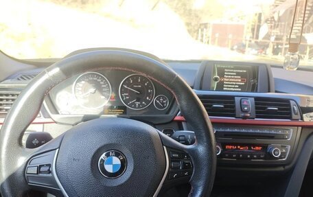 BMW 3 серия, 2013 год, 1 599 000 рублей, 2 фотография