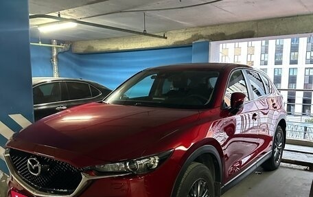 Mazda CX-5 II, 2020 год, 3 000 000 рублей, 27 фотография