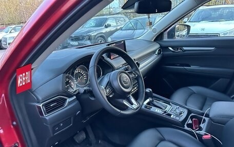 Mazda CX-5 II, 2020 год, 3 000 000 рублей, 25 фотография