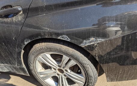 BMW 3 серия, 2013 год, 1 599 000 рублей, 8 фотография