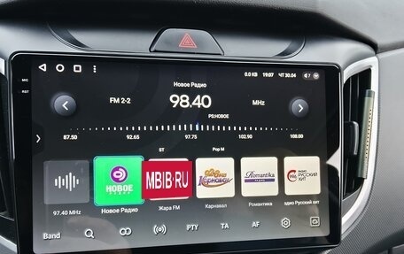 Hyundai Creta I рестайлинг, 2019 год, 1 780 000 рублей, 12 фотография
