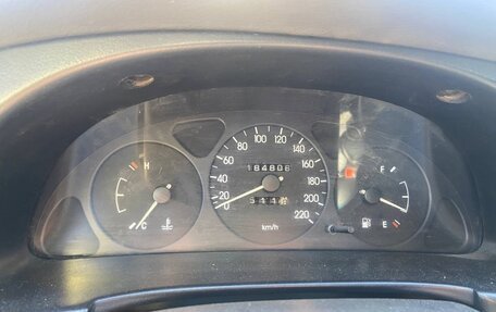 Daewoo Sens I, 2004 год, 155 000 рублей, 7 фотография