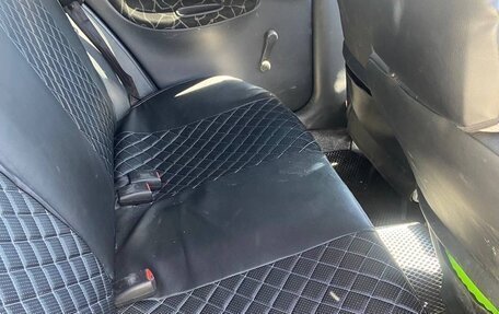 Daewoo Sens I, 2004 год, 155 000 рублей, 6 фотография