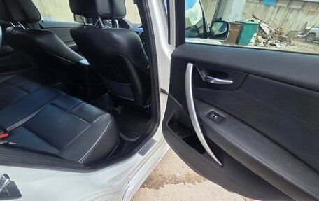 BMW X3, 2009 год, 1 450 000 рублей, 5 фотография