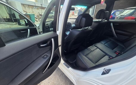 BMW X3, 2009 год, 1 450 000 рублей, 7 фотография