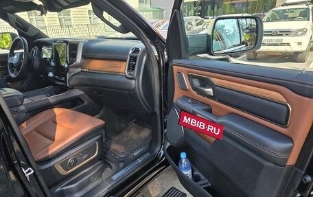 Rambler 1500, 2023 год, 10 500 000 рублей, 7 фотография