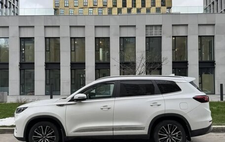 Chery Tiggo 8 Pro, 2021 год, 1 750 000 рублей, 6 фотография