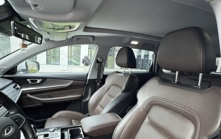 Chery Tiggo 8 Pro, 2021 год, 1 750 000 рублей, 7 фотография