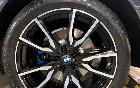 BMW X7, 2020 год, 9 500 000 рублей, 9 фотография