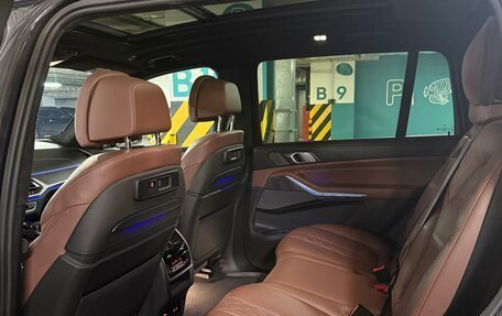 BMW X7, 2020 год, 9 500 000 рублей, 14 фотография