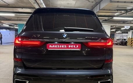 BMW X7, 2020 год, 9 500 000 рублей, 7 фотография