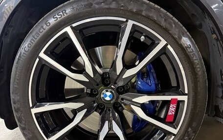 BMW X7, 2020 год, 9 500 000 рублей, 12 фотография