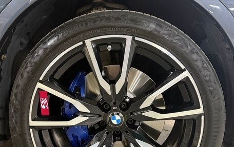BMW X7, 2020 год, 9 500 000 рублей, 11 фотография