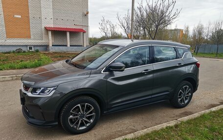 Geely Coolray I, 2023 год, 1 790 000 рублей, 2 фотография