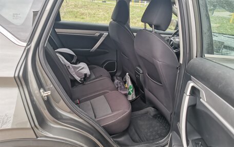 Geely Coolray I, 2023 год, 1 790 000 рублей, 11 фотография