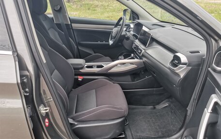 Geely Coolray I, 2023 год, 1 790 000 рублей, 10 фотография