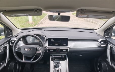 Geely Coolray I, 2023 год, 1 790 000 рублей, 8 фотография
