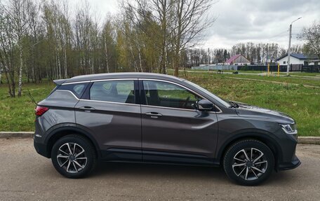 Geely Coolray I, 2023 год, 1 790 000 рублей, 4 фотография