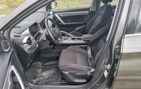 Geely Coolray I, 2023 год, 1 790 000 рублей, 12 фотография