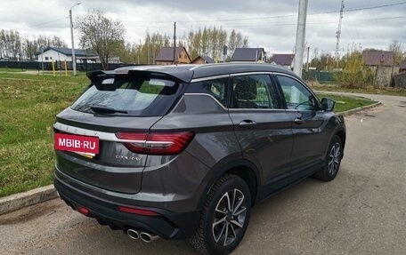 Geely Coolray I, 2023 год, 1 790 000 рублей, 6 фотография