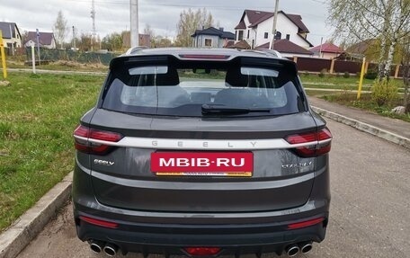 Geely Coolray I, 2023 год, 1 790 000 рублей, 7 фотография