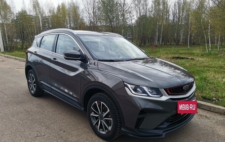 Geely Coolray I, 2023 год, 1 790 000 рублей, 3 фотография