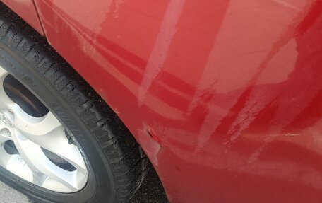 Mazda CX-7 I рестайлинг, 2010 год, 550 000 рублей, 7 фотография
