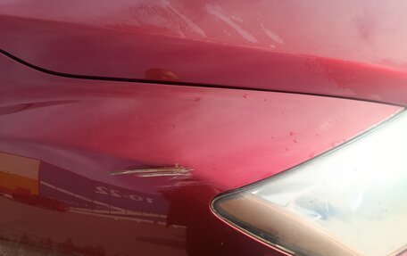 Mazda CX-7 I рестайлинг, 2010 год, 550 000 рублей, 6 фотография
